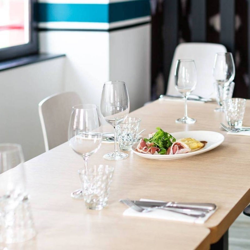 Santiago - Restaurant Saint-Pée-sur-Nivelle - restaurant SAINT-JEAN-DE-LUZ