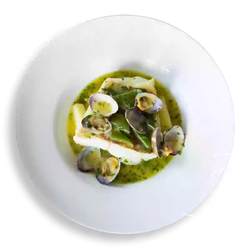 Le restaurant - Santiago - Saint-Pée-sur-Nivelle - Restaurant Espelette