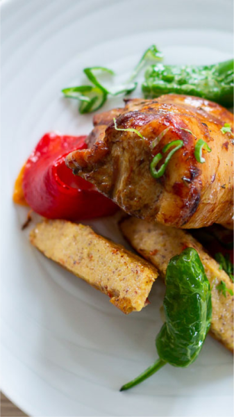 Santiago - Restaurant Saint-Pée-sur-Nivelle - restaurant sympa SAINT-PEE-SUR-NIVELLE