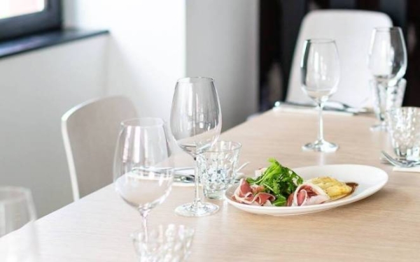 Le restaurant - Santiago - Saint-Pée-sur-Nivelle - meilleur resto SAINT-PEE-SUR-NIVELLE