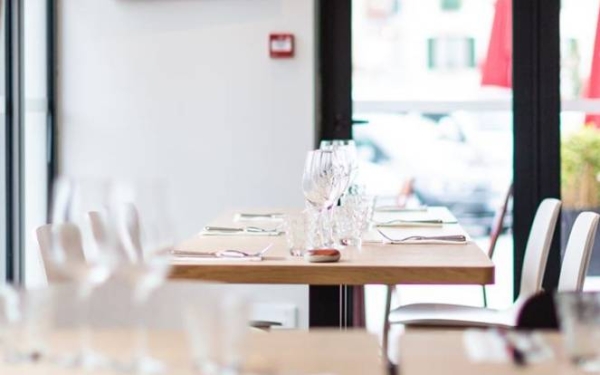 Le restaurant - Santiago - Saint-Pée-sur-Nivelle - les meilleurs restaurant de SAINT-PEE-SUR-NIVELLE