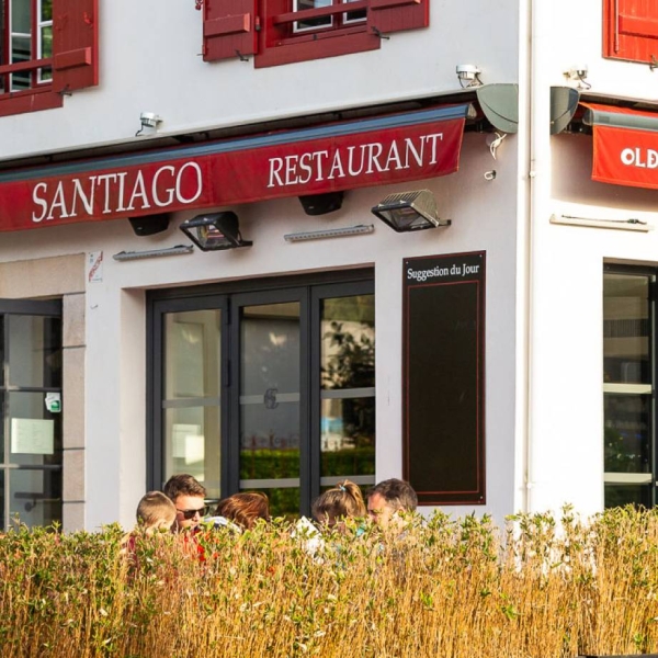 Evenements - restaurant sympa SAINT-PEE-SUR-NIVELLE