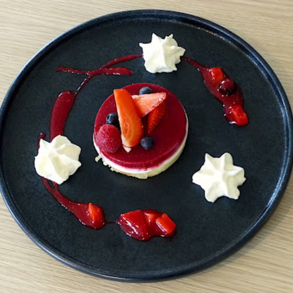 Repas de groupe - Santiago - Restaurant Saint-Pée-sur-Nivelle - meilleur restaurant SAINT-PEE-SUR-NIVELLE