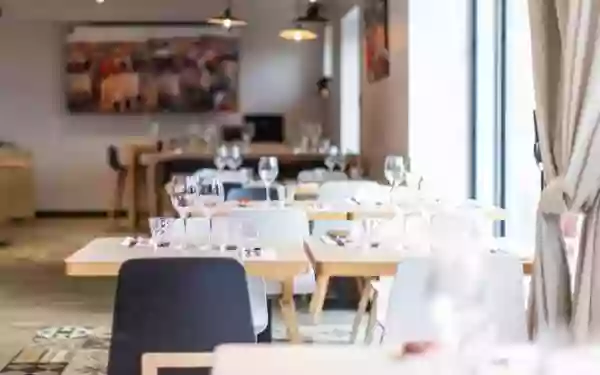 Le restaurant - Santiago - Saint-Pée-sur-Nivelle - top restaurant SAINT-PEE-SUR-NIVELLE