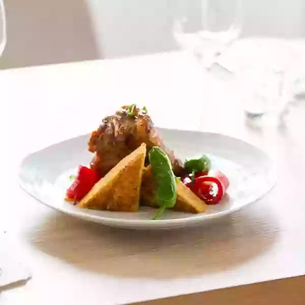 Repas de groupe - Santiago - Restaurant Saint-Pée-sur-Nivelle - manger a SAINT-PEE-SUR-NIVELLE