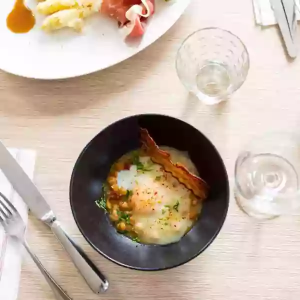 Repas de groupe - Santiago - Restaurant Saint-Pée-sur-Nivelle - bien manger SAINT-PEE-SUR-NIVELLE