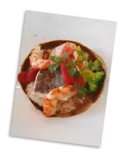 Le restaurant - Santiago - Saint-Pée-sur-Nivelle - top restaurant SAINT-PEE-SUR-NIVELLE
