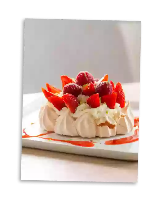 Le restaurant - Santiago - Saint-Pée-sur-Nivelle - meilleur resto SAINT-PEE-SUR-NIVELLE